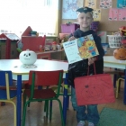Halloween w zerówce